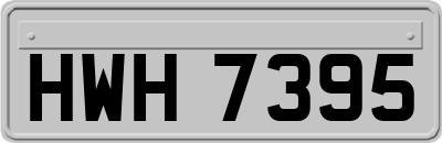 HWH7395