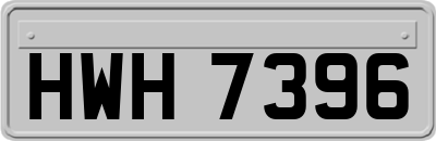 HWH7396