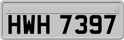 HWH7397