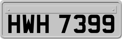 HWH7399