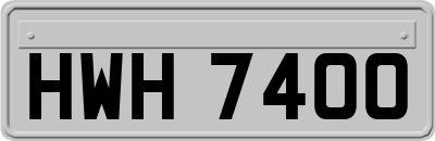 HWH7400