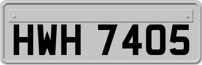 HWH7405