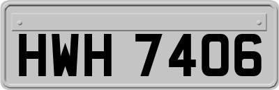 HWH7406