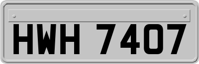 HWH7407