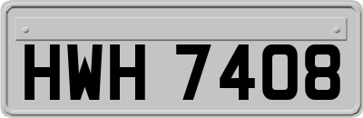 HWH7408