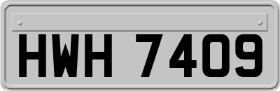 HWH7409