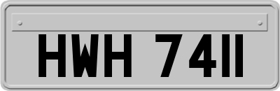 HWH7411