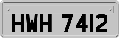 HWH7412