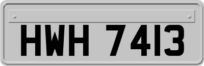 HWH7413