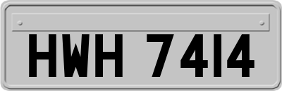 HWH7414