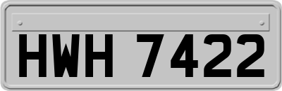 HWH7422