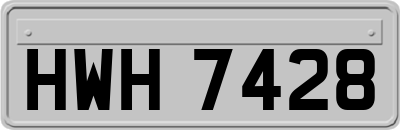 HWH7428
