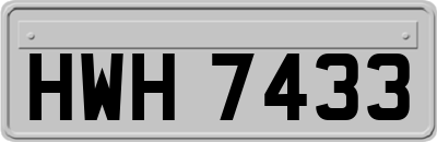HWH7433