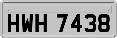 HWH7438