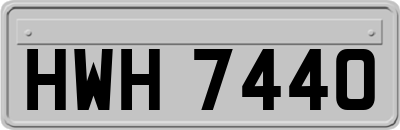 HWH7440