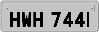 HWH7441