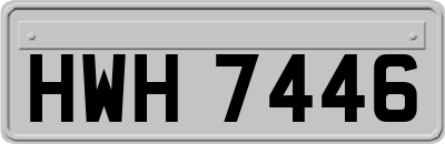 HWH7446