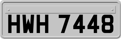 HWH7448