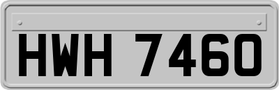 HWH7460