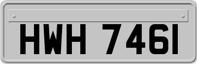 HWH7461