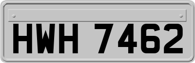 HWH7462