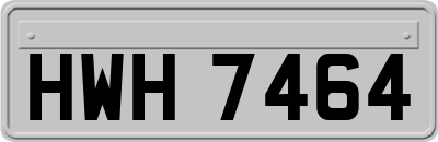 HWH7464
