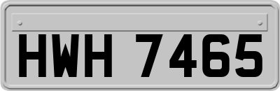 HWH7465