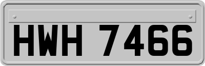 HWH7466