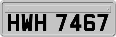 HWH7467