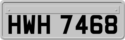 HWH7468