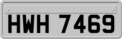 HWH7469