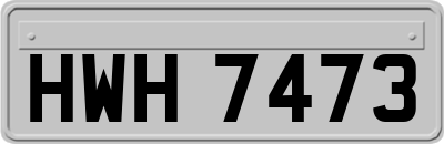 HWH7473