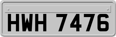 HWH7476