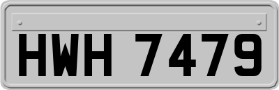 HWH7479