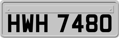 HWH7480