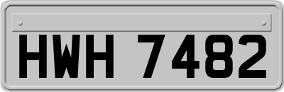 HWH7482
