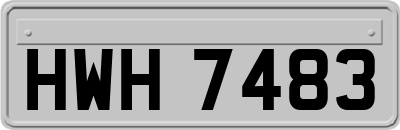 HWH7483