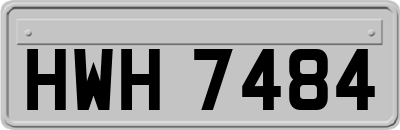 HWH7484