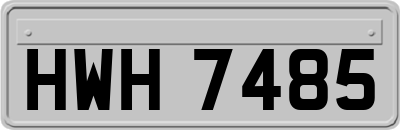 HWH7485