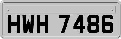 HWH7486