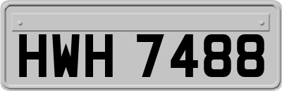 HWH7488