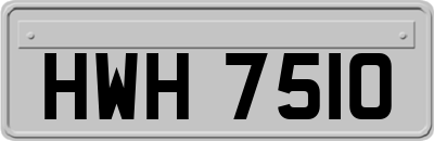 HWH7510