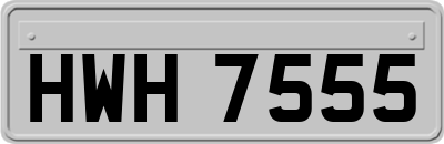 HWH7555