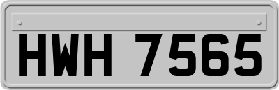HWH7565
