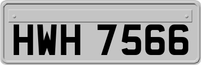 HWH7566