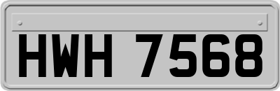 HWH7568