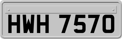HWH7570