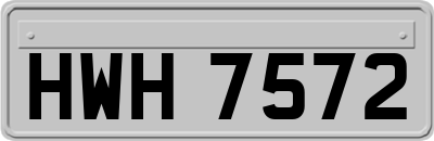 HWH7572