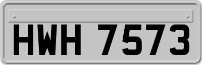HWH7573