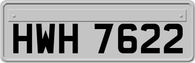 HWH7622